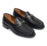 Arezzo Horsebit [Black]
