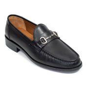 Arezzo Horsebit [Black]