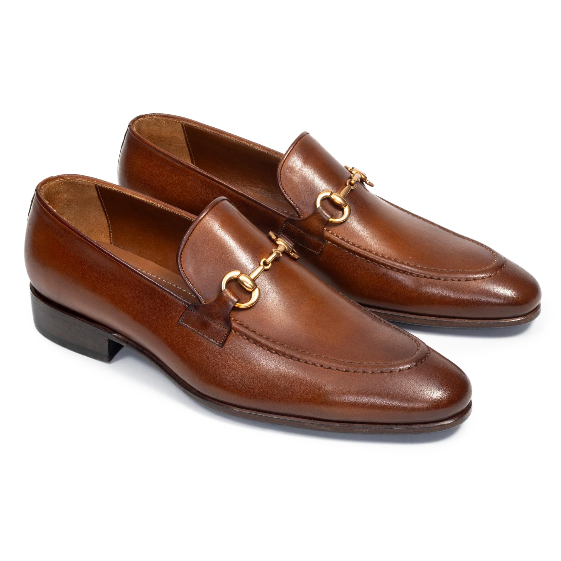 The Antwerp Horsebit Loafer