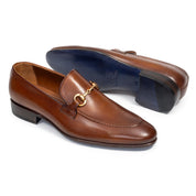 The Antwerp Horsebit Loafer