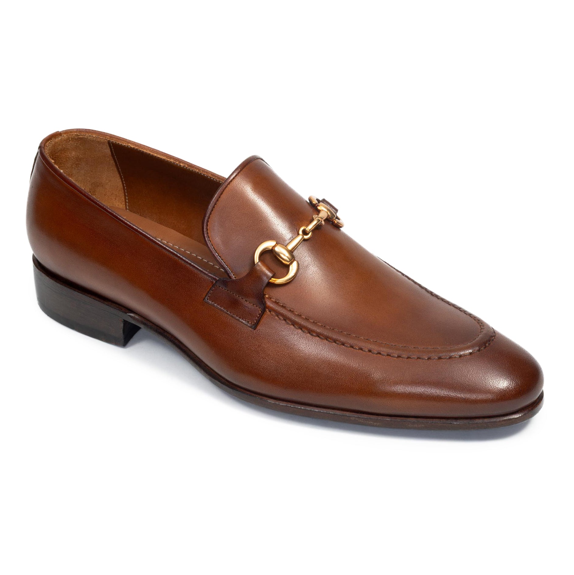 The Antwerp Horsebit Loafer