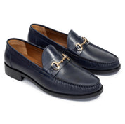 The Arezzo Horsebit Loafer