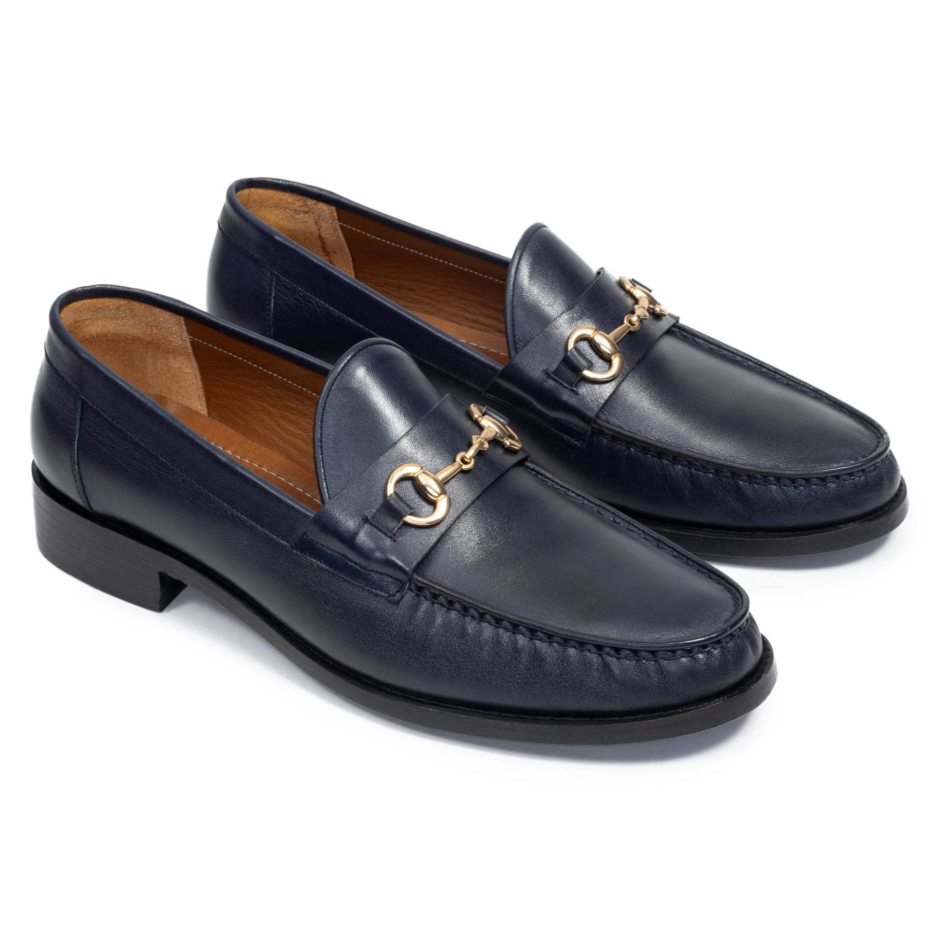 The Arezzo Horsebit Loafer