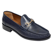 The Arezzo Horsebit Loafer