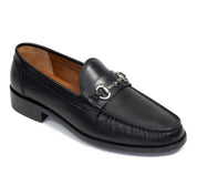 Arezzo Horsebit [Black]