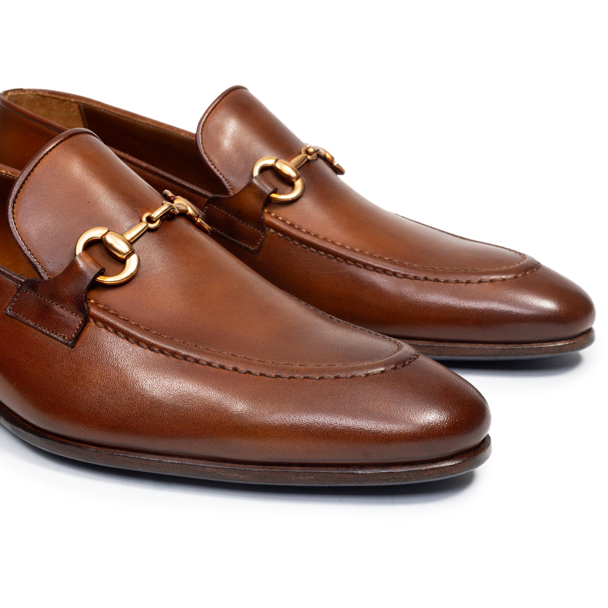 The Antwerp Horsebit Loafer