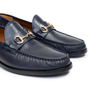 The Arezzo Horsebit Loafer