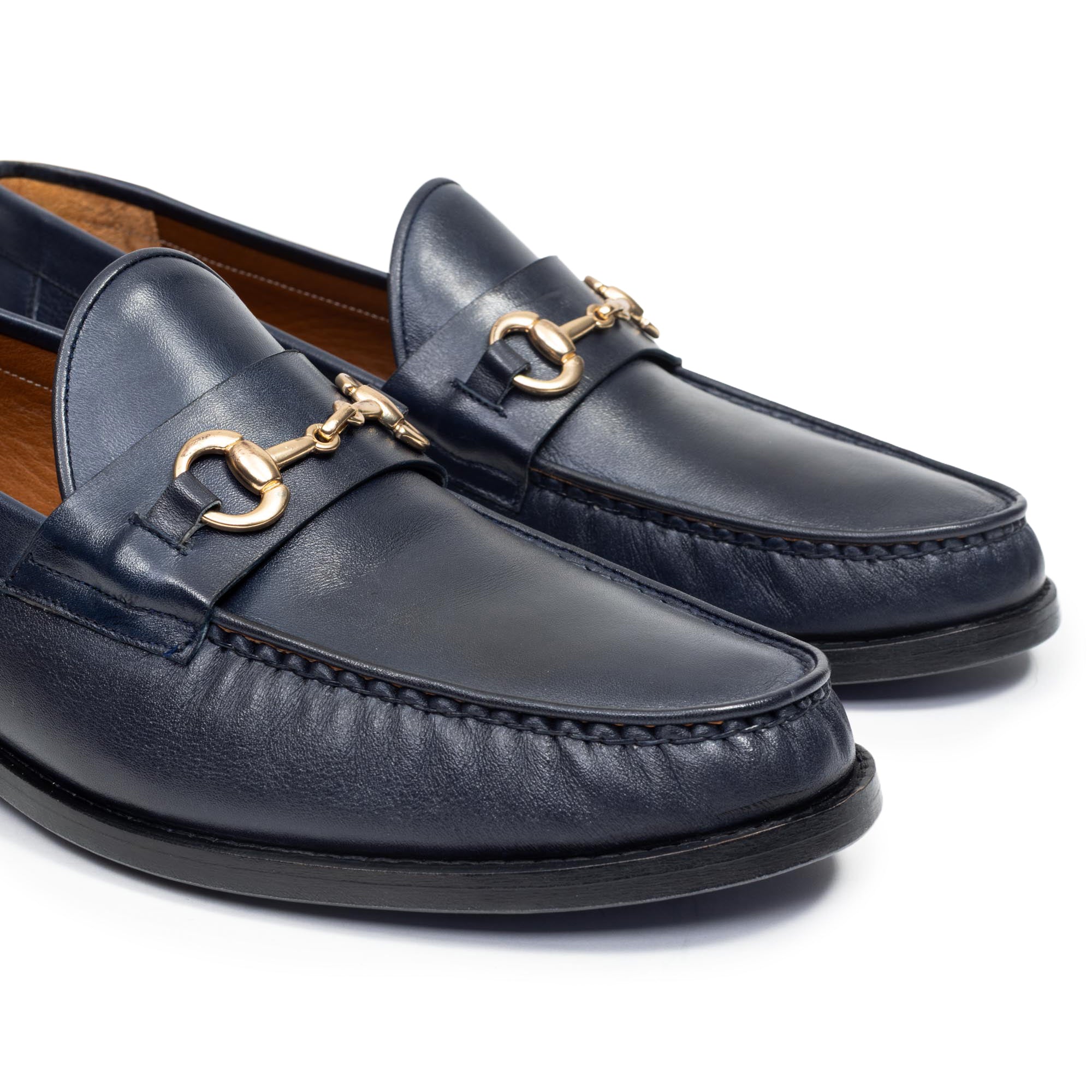 The Arezzo Horsebit Loafer