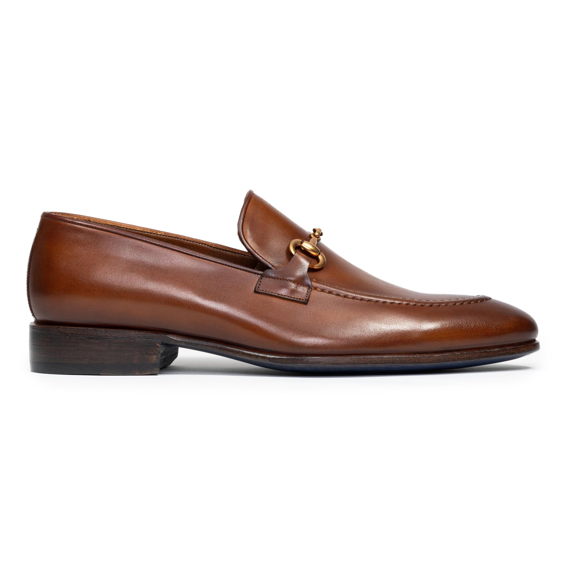The Antwerp Horsebit Loafer