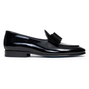 The Midnight Patent Venice Loafer