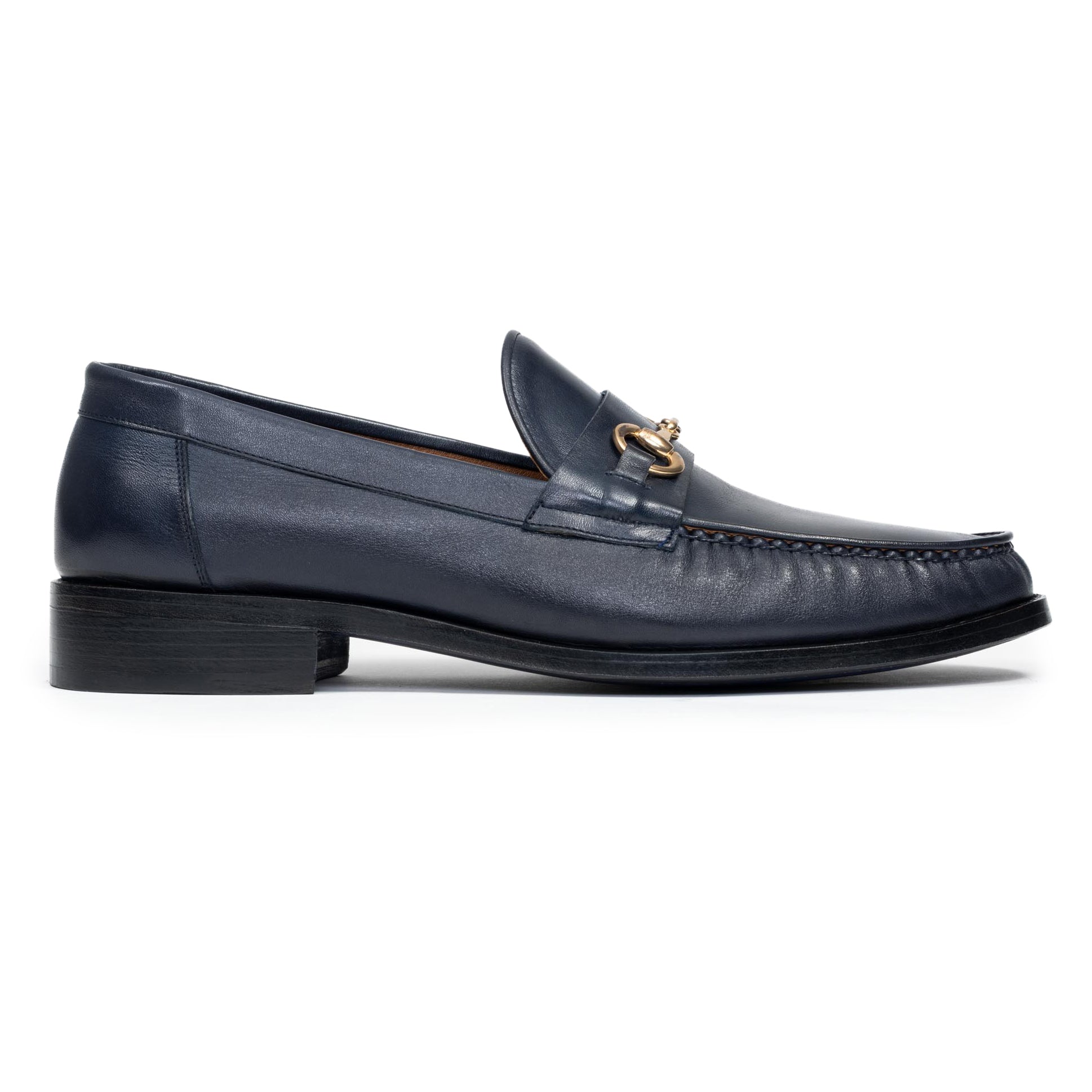 The Arezzo Horsebit Loafer