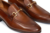 The Antwerp Horsebit Loafer