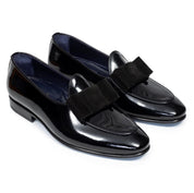 The Midnight Patent Venice Loafer