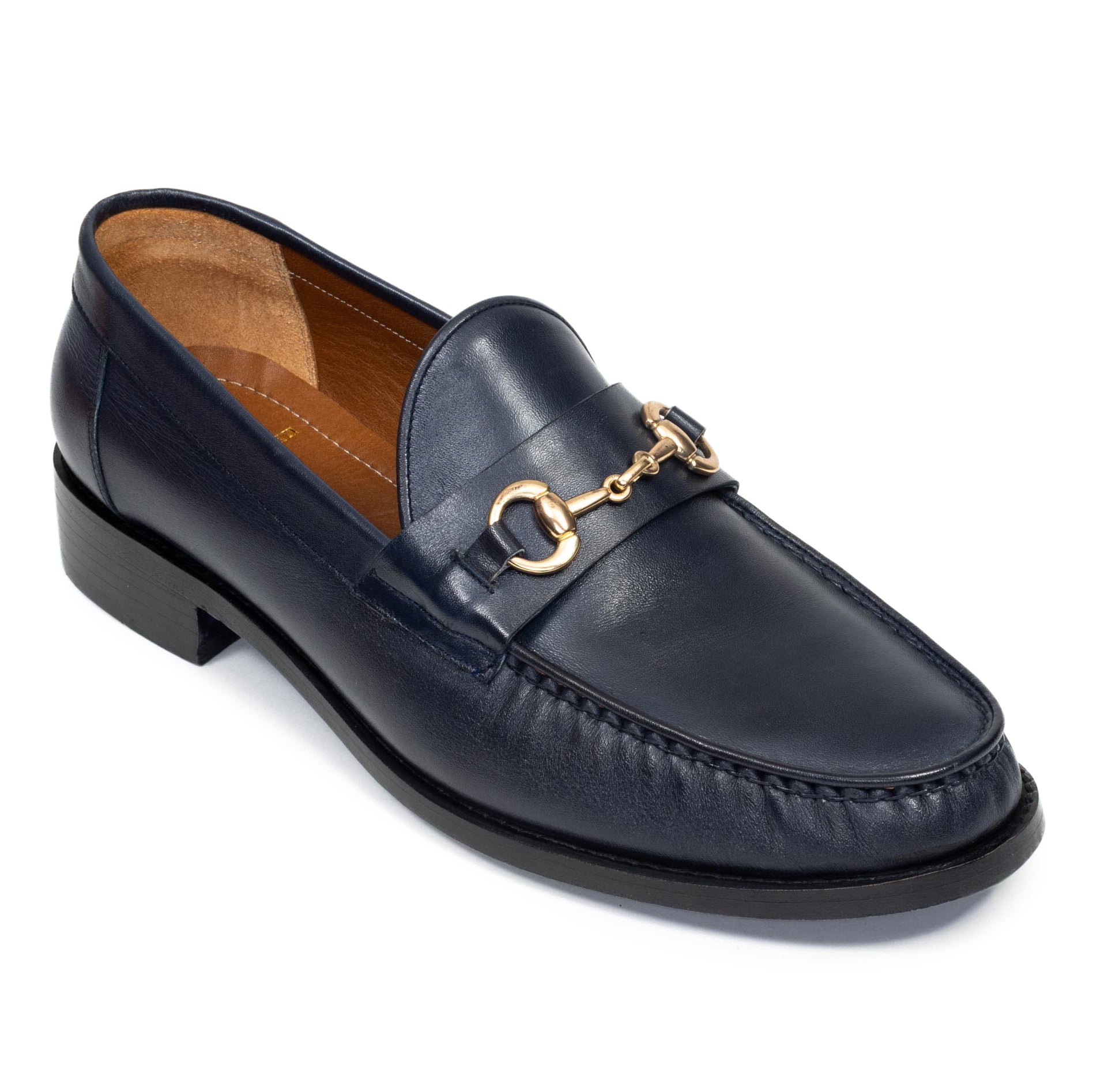 The Arezzo Horsebit Loafer