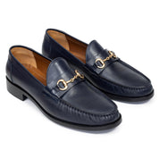 The Arezzo Horsebit Loafer