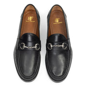 Arezzo Horsebit [Black]