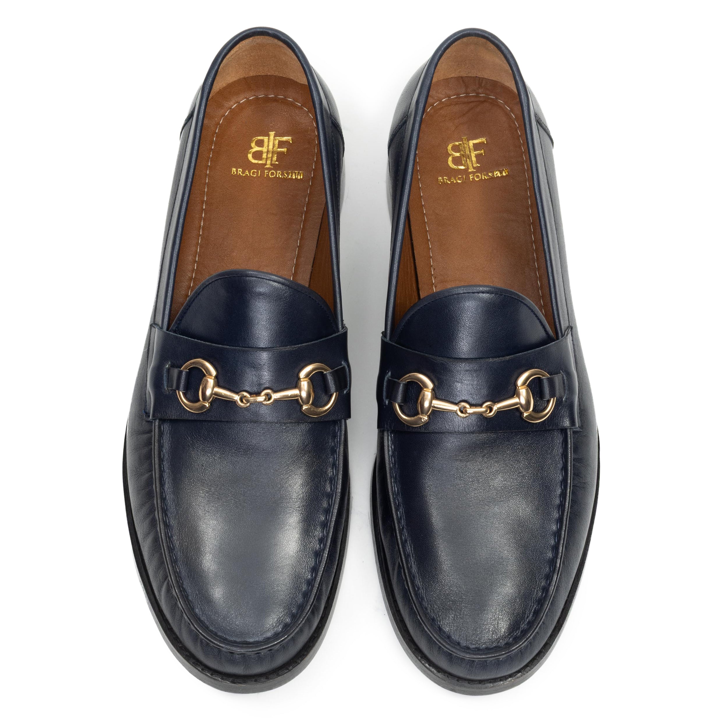 The Arezzo Horsebit Loafer