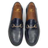 The Arezzo Horsebit Loafer