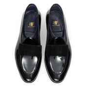 The Midnight Patent Venice Loafer