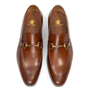 The Antwerp Horsebit Loafer