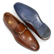 The Antwerp Horsebit Loafer