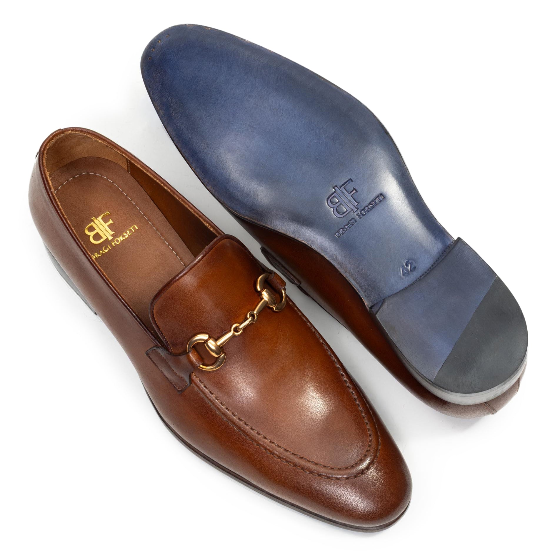 The Antwerp Horsebit Loafer