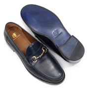 The Arezzo Horsebit Loafer