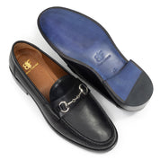 Arezzo Horsebit [Black]