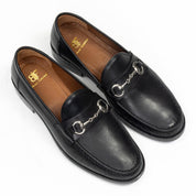 Arezzo Horsebit [Black]