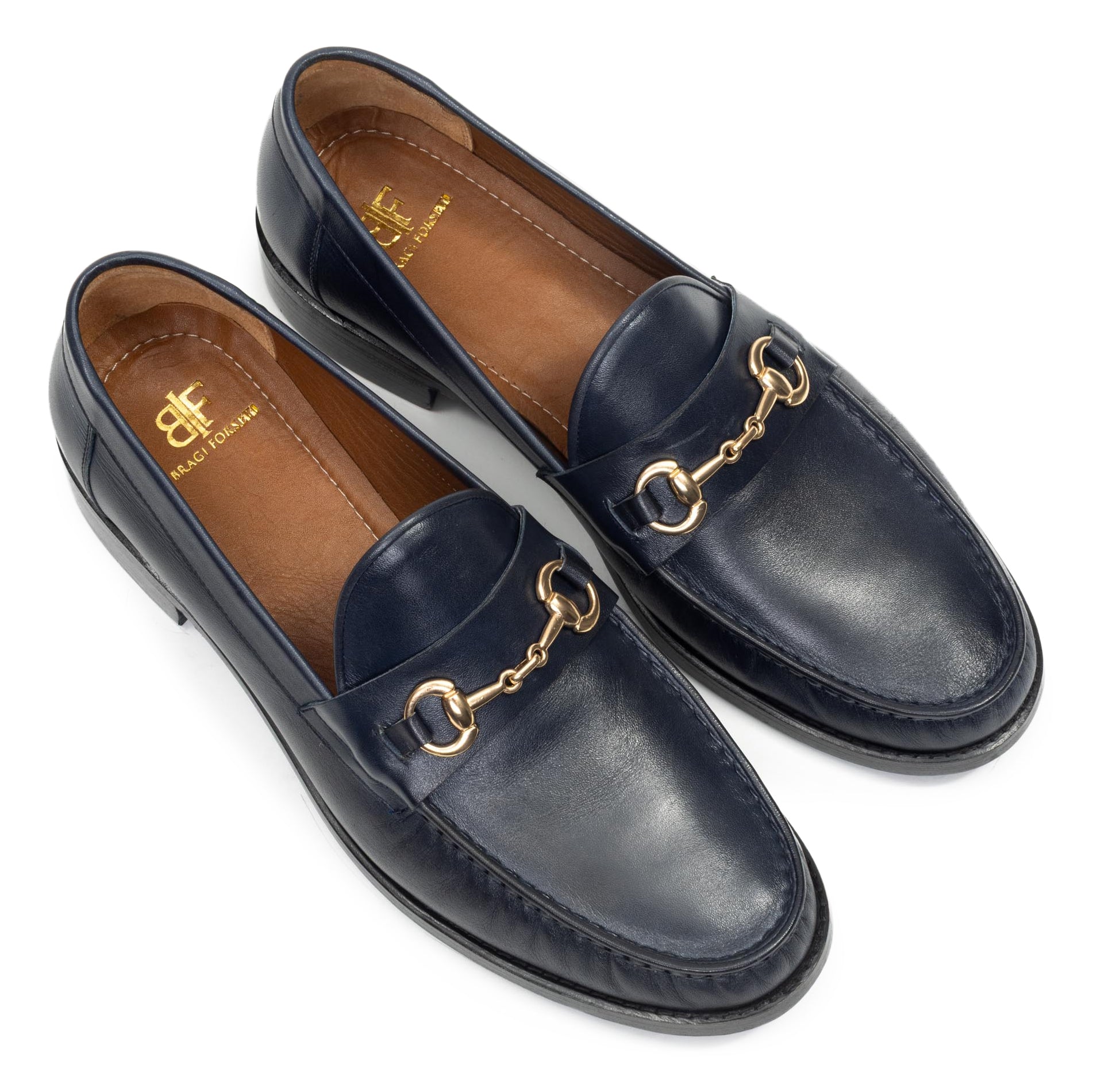 The Arezzo Horsebit Loafer