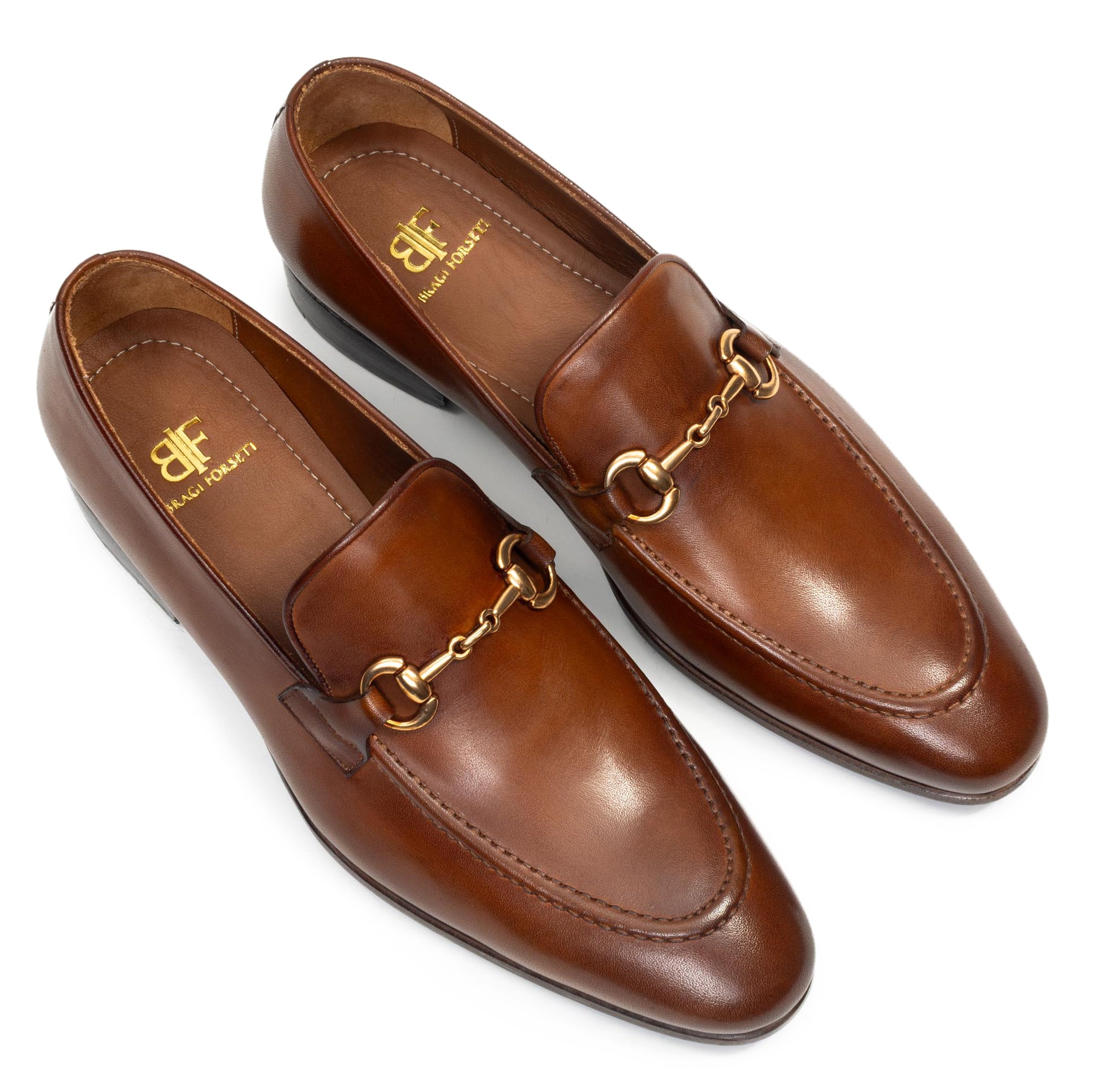 The Antwerp Horsebit Loafer