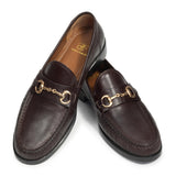The Arezzo Horsebit Loafer