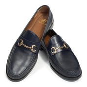 The Arezzo Horsebit Loafer