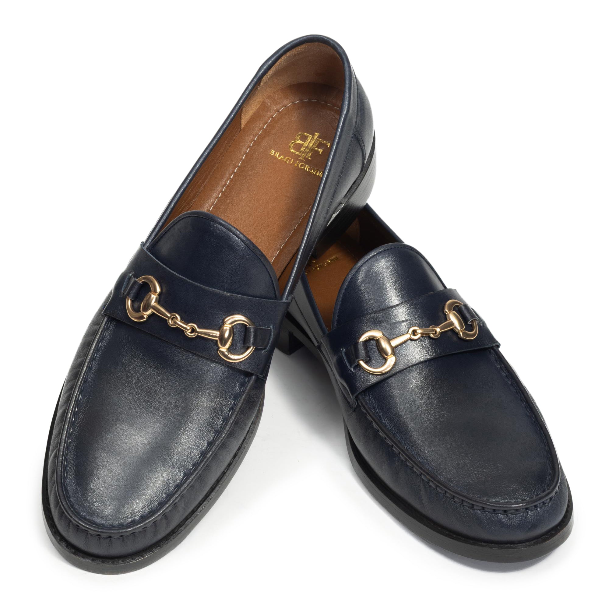 The Arezzo Horsebit Loafer