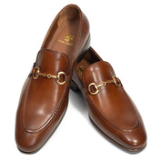 The Antwerp Horsebit Loafer