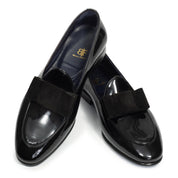 The Midnight Patent Venice Loafer