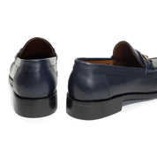 The Arezzo Horsebit Loafer