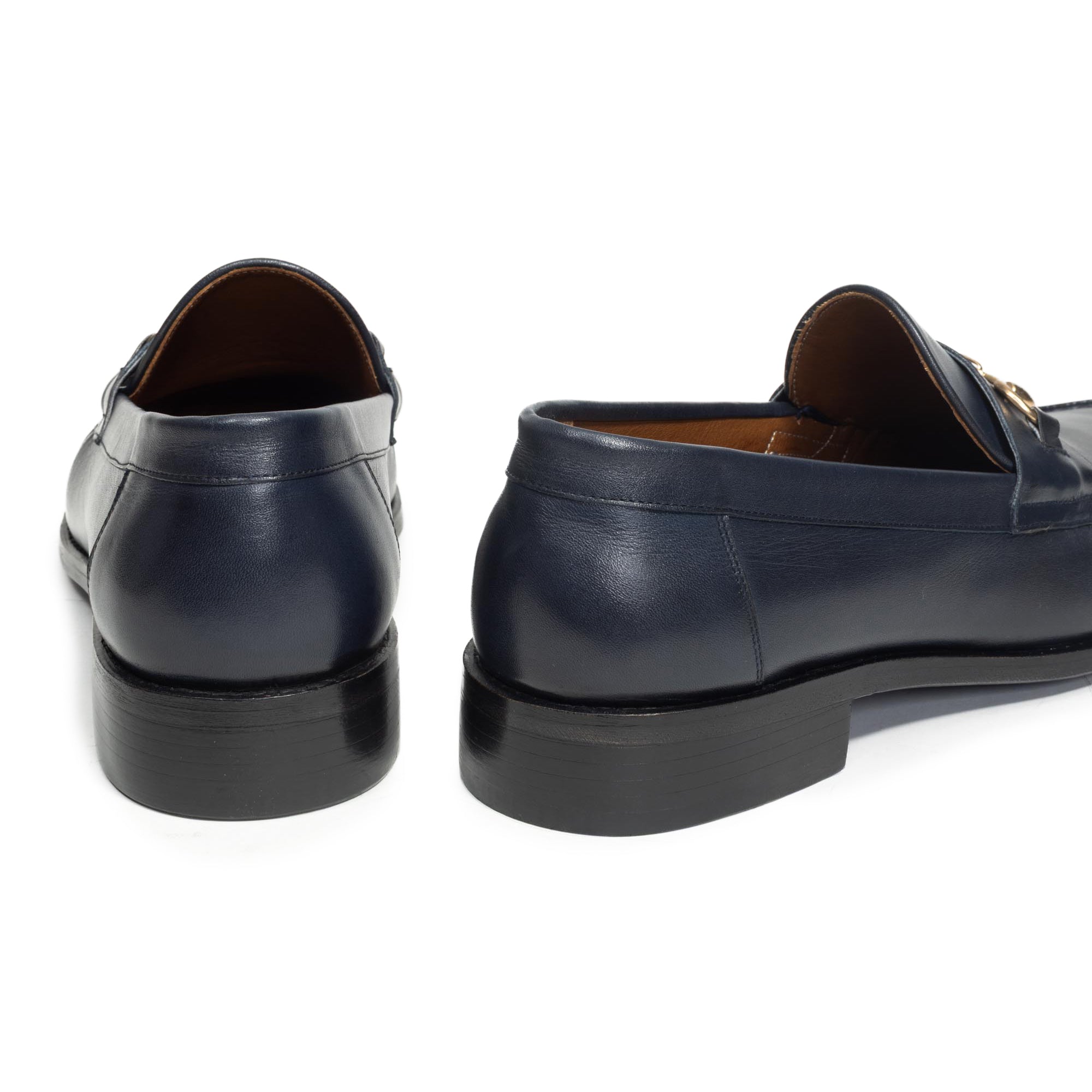 The Arezzo Horsebit Loafer