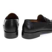 Arezzo Horsebit [Black]