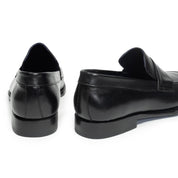 The Eclipse Penny Loafer