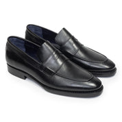The Eclipse Penny Loafer