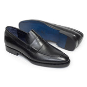 The Eclipse Penny Loafer