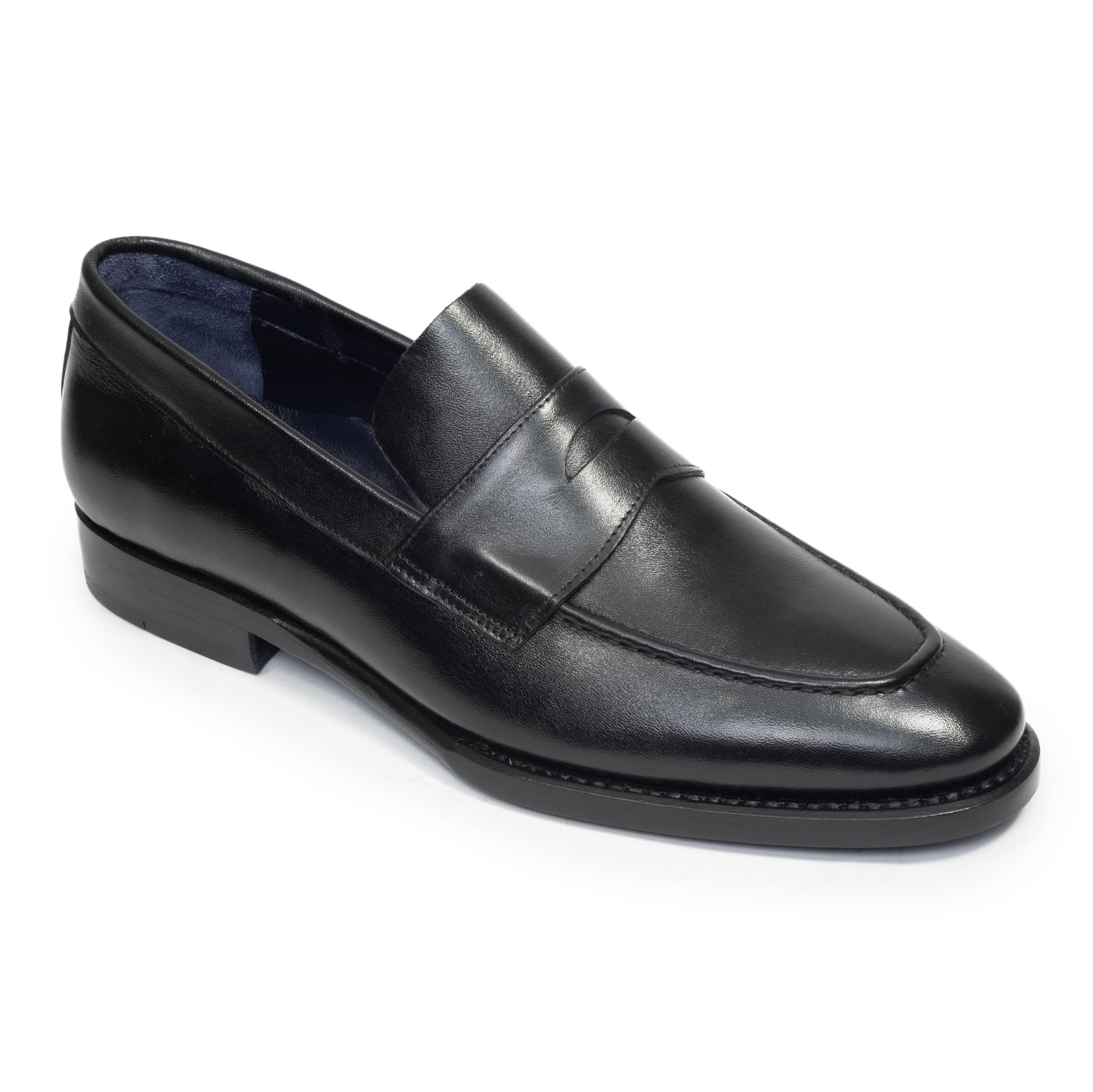 The Eclipse Penny Loafer