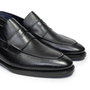 The Eclipse Penny Loafer