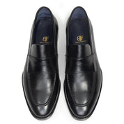 The Eclipse Penny Loafer