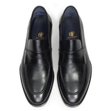 The Eclipse Penny Loafer