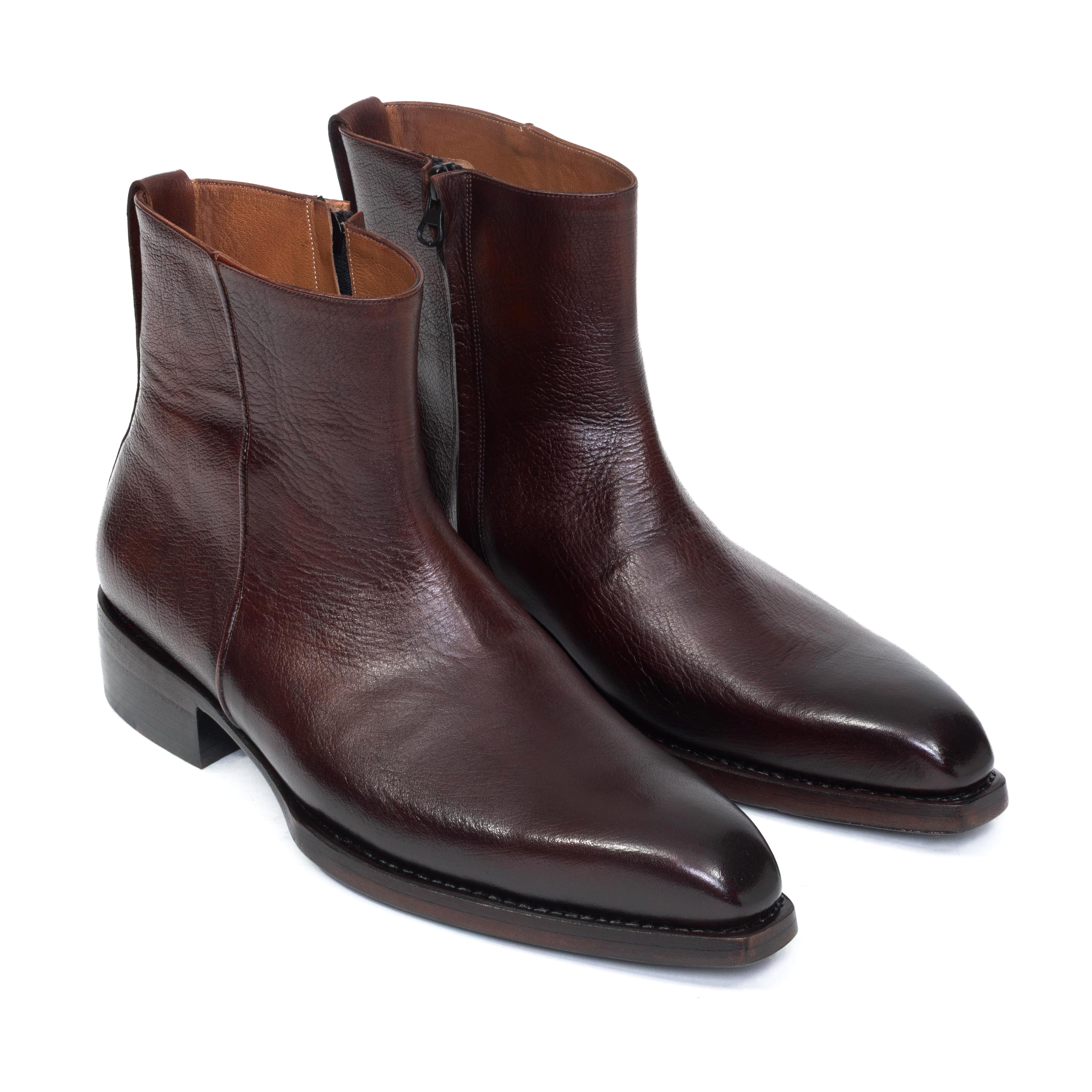 [brown]