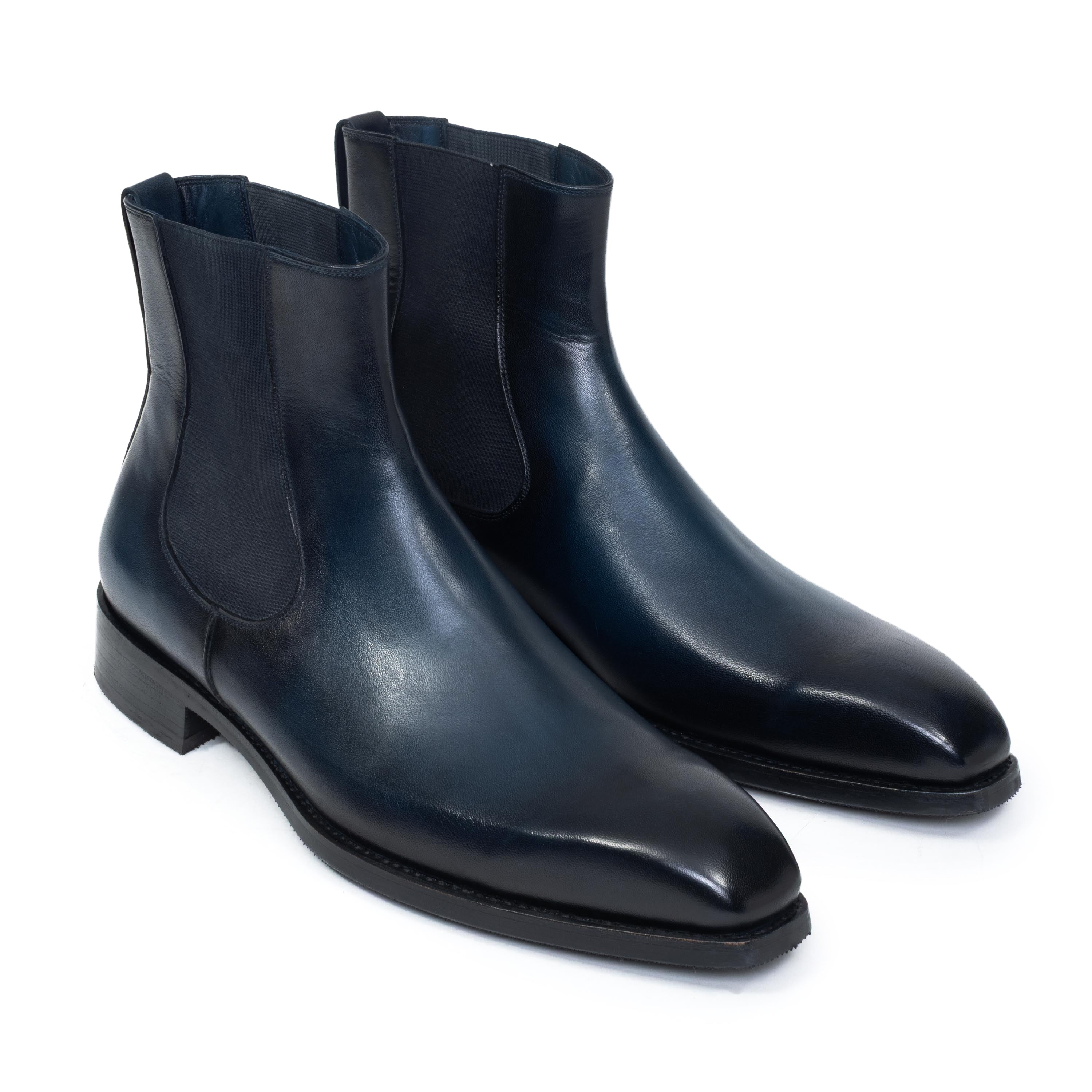 [navy blue]