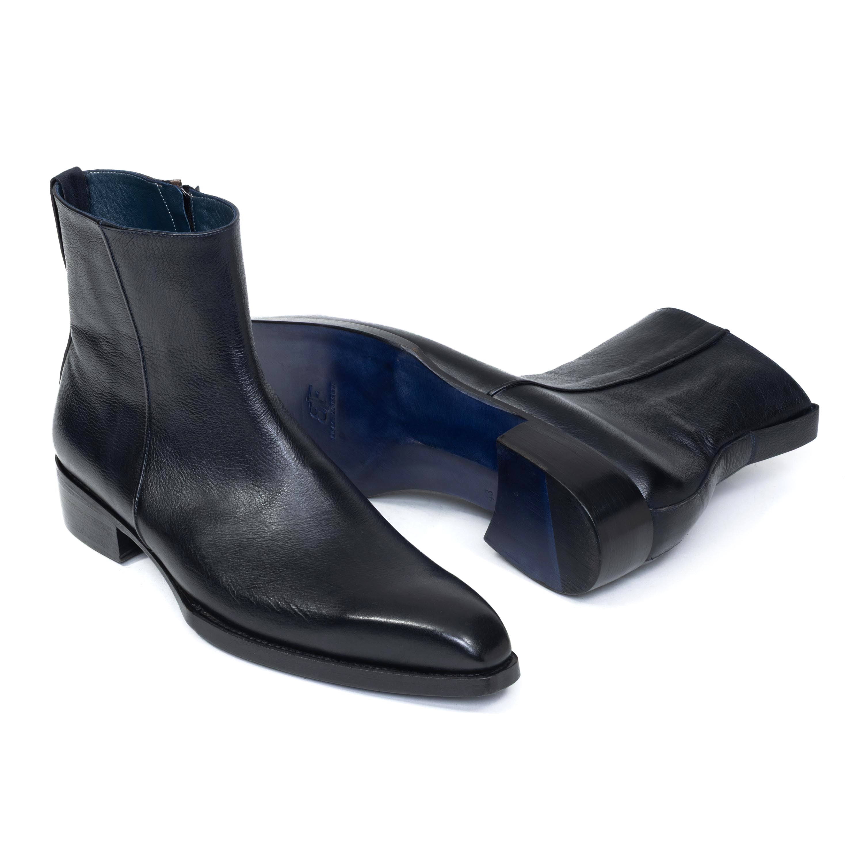 [Dark Anthracite]