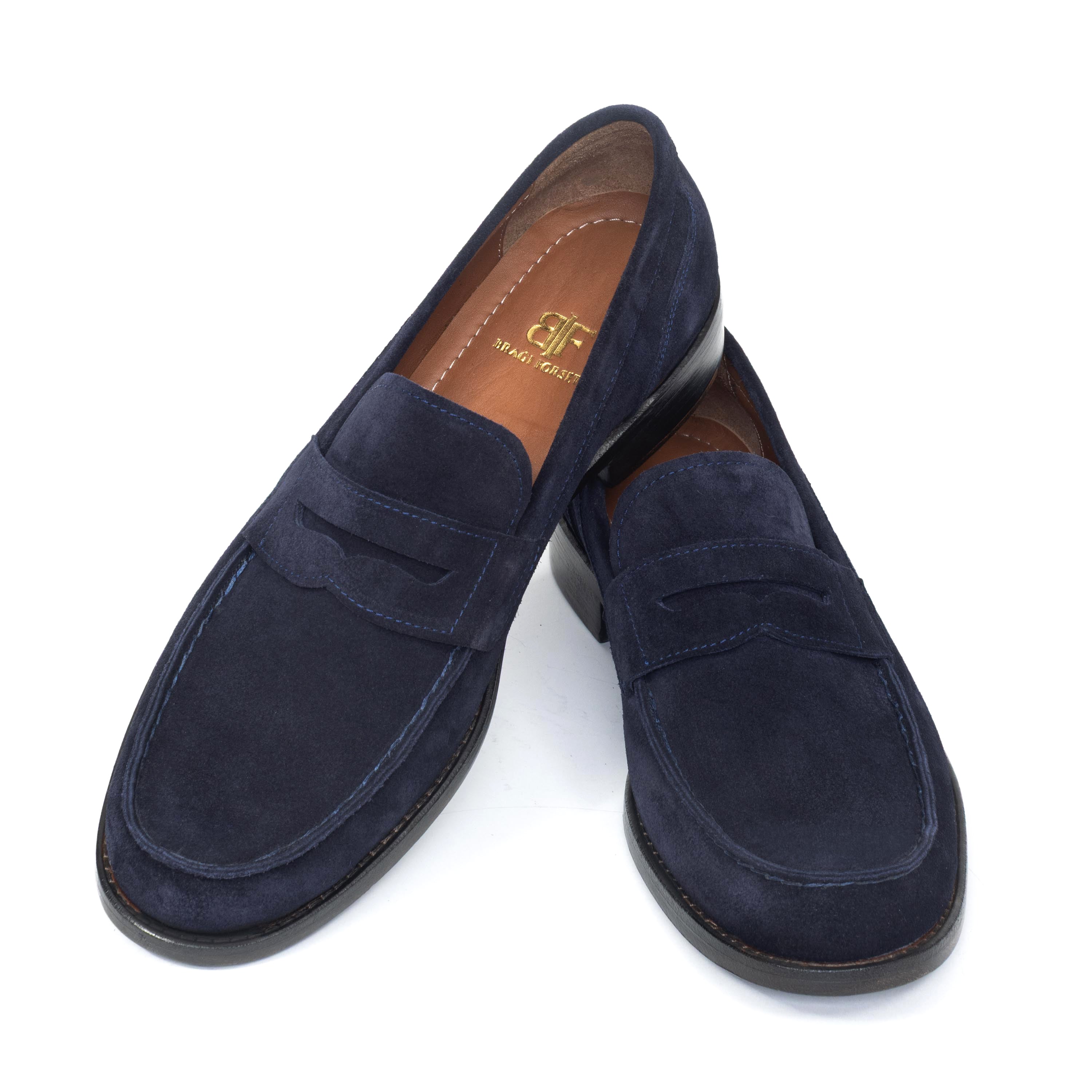 [navy blue]